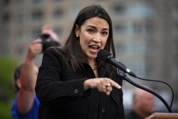 AOC Can Make Oversight Great Again