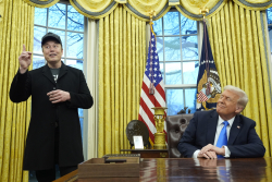Americans Need Musk More Than the Government Does