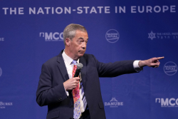 Can Farage Keep Winning, All the Way to Downing Street?