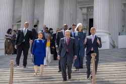 The Democratic Party Slides Into Irrelevance