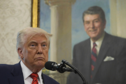 It's Trump's Economy Now