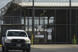 The Courts Push Back