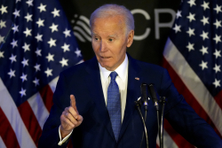 The Democrats' Fork in the Road