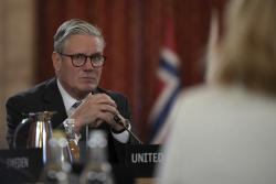 UK Deal Is a Good Start