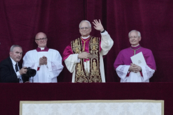 Advice to Pope Leo XIV: Ignore the Woke Noise