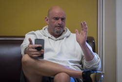 Is There More to the Fetterman Story?