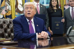 Court Overreaches Blocking Trump From Limiting Perkins Coie
