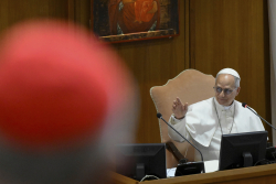 Pope Leo Is Notable for Reasons You Might Not Expect