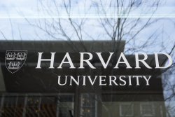 Hubris, Harvard and the Woke Mind Virus
