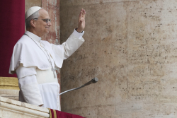 Pope Leo, Populism and the American Economy