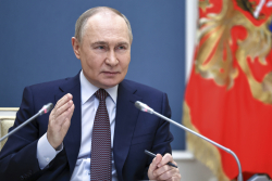 A Putin-Zelensky Meeting Is Overdue