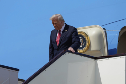 Trump's Polling Is Better Than the Media Thinks