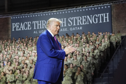 The Real First 100 Days