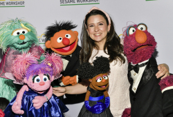 Plea to 'Ms. Rachel' From Suffering Israeli Children