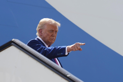 A Brand-New Brand: Trump Lemonade