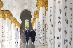 What Dems Can Learn From Trump's Mideast Approach