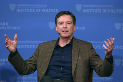 The Comey Standard