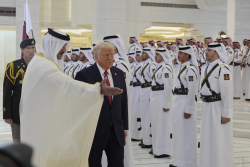 7 Takeaways From Trump's Middle East Trip