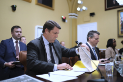 'Big, Beautiful Bill' Is Going To Pass the House. Bet on It
