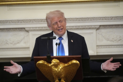 Has Trump Buyer's Remorse Already Set In?