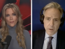 Megyn Kelly Gives Jake Tapper a Long Overdue Lashing