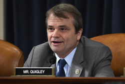 The Congressman Who Saw the Truth About Biden