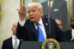 Trump's Newest Crackdown on Dissent