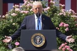 America's Crisis of Democracy Reached New Stage
