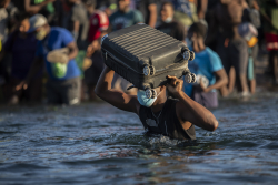 Crime Rates of Illegal Immigrants Underreported