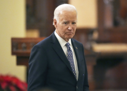 Was It a 'Cover-Up' If We  Knew the Truth About Biden?