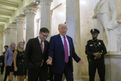 The 'One, Big, Beautiful Bill' Is a Big, Ugly Mess