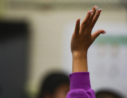 The Troubling Priorities of the NEA Teachers Union