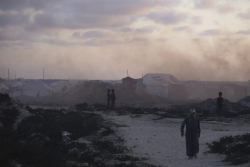 There Is No 'Genocide' in Gaza
