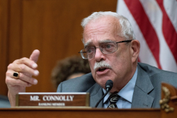 The Democratic Party Is Literally Dying