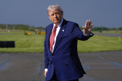 Trump Is Gradually Winning the Culture Wars