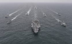 The Case for a Pacific Defense Pact