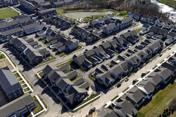 Locked Out of the Dream: Regulation Makes Homes Unaffordable