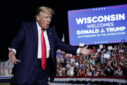 Trump Voters–Who Are They? What Do They Want?