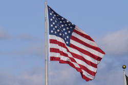 Nation's Well-Being Depends on a Healthy Two-Party System