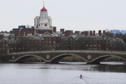 Reining In Harvard: Can They Work With Administration?