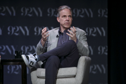 Democrats Aren't Punishing Anyone for Their 'Original Sin'