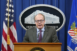 DC Bar Skirted Rules, Due Process To Target Jeff Clark