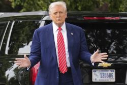 Courts Are Proving Trump Is Far From Invincible