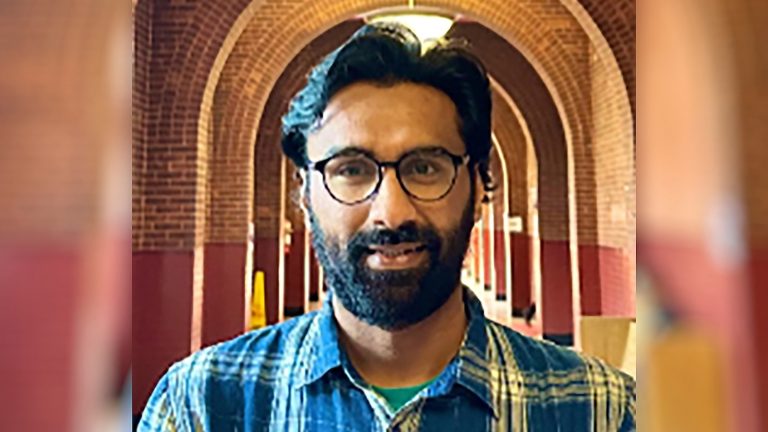 Judge orders release of Georgetown fellow detained by immigration authorities