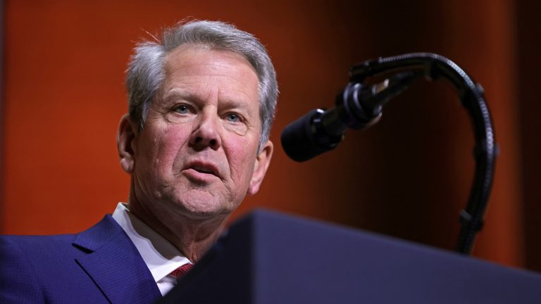 Are Republicans having trouble recruiting Senate candidates in the Trump era?