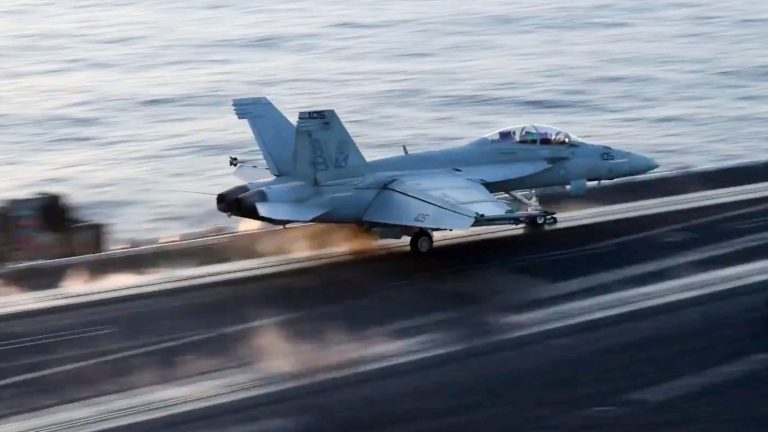 Trump announces US to stop bombing Yemen, says Houthis won’t attack more American ships