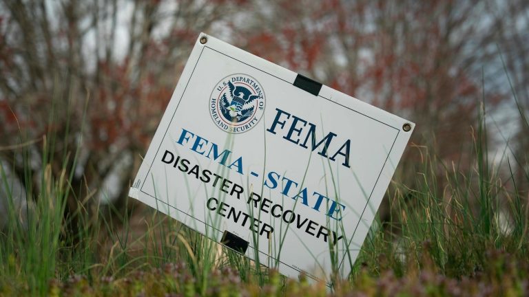Trump administration denies North Carolina request for Hurricane Helene relief at level Biden approved