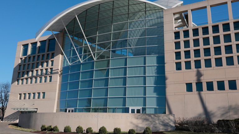 Judge rules DOGE takeover of US Institute of Peace was unlawful and ‘gross usurpation of power’