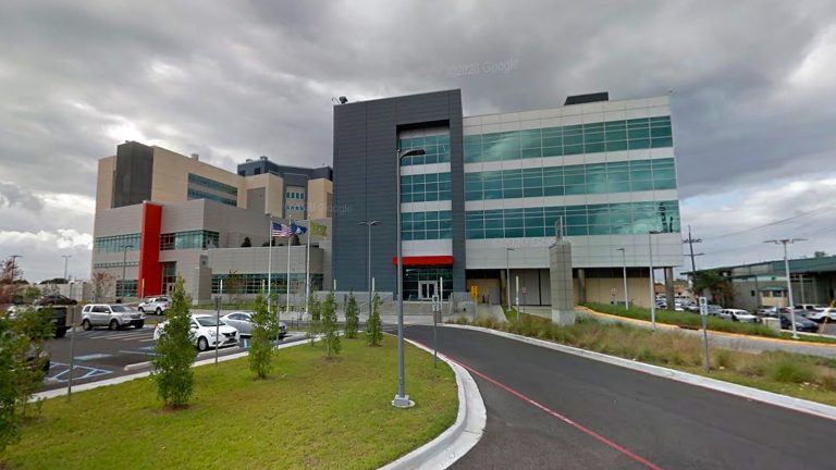 11 men escape from New Orleans jail, should be considered armed and dangerous: Sheriff’s office