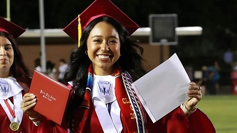 Georgia teen detained by ICE after mistaken traffic stop granted bond: Attorney